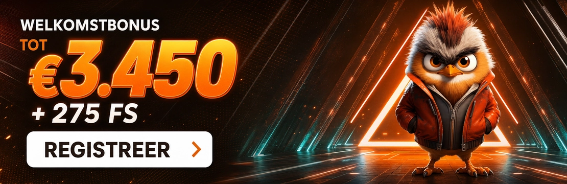 Hugo Casino